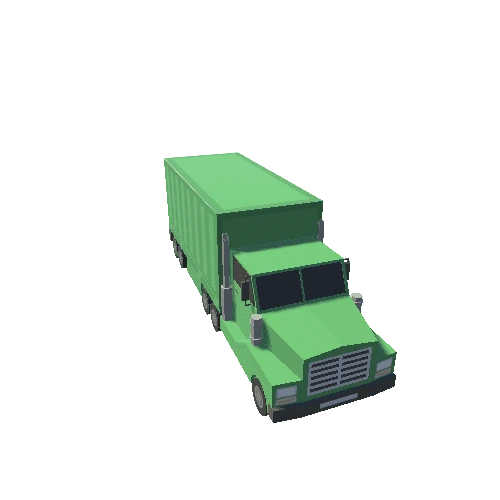 SPW_Vehicle_Land_Static_Truck Container_Color03